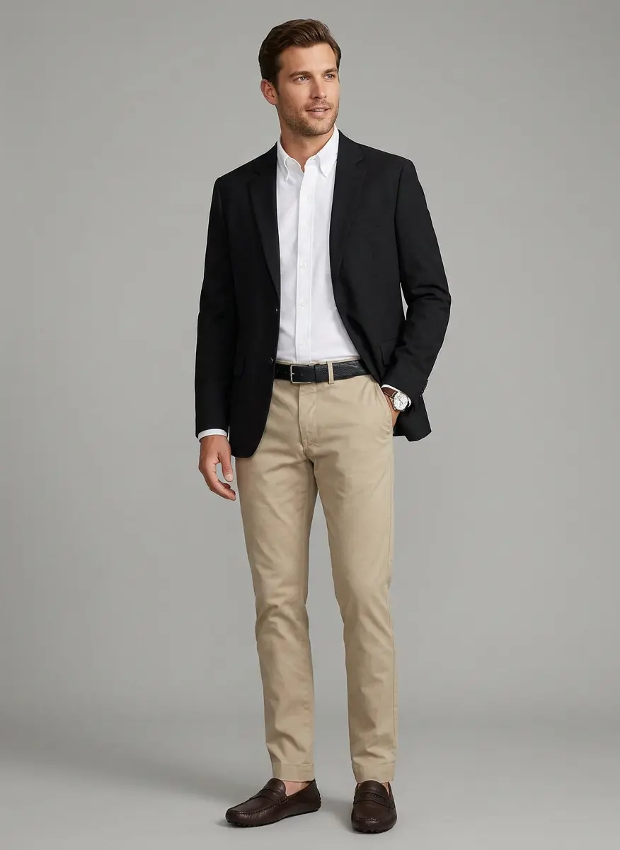Modern Professional