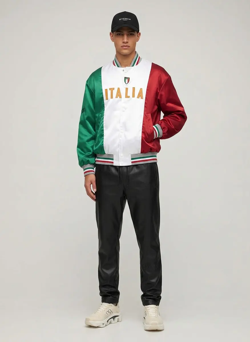 Elevated Athleisure