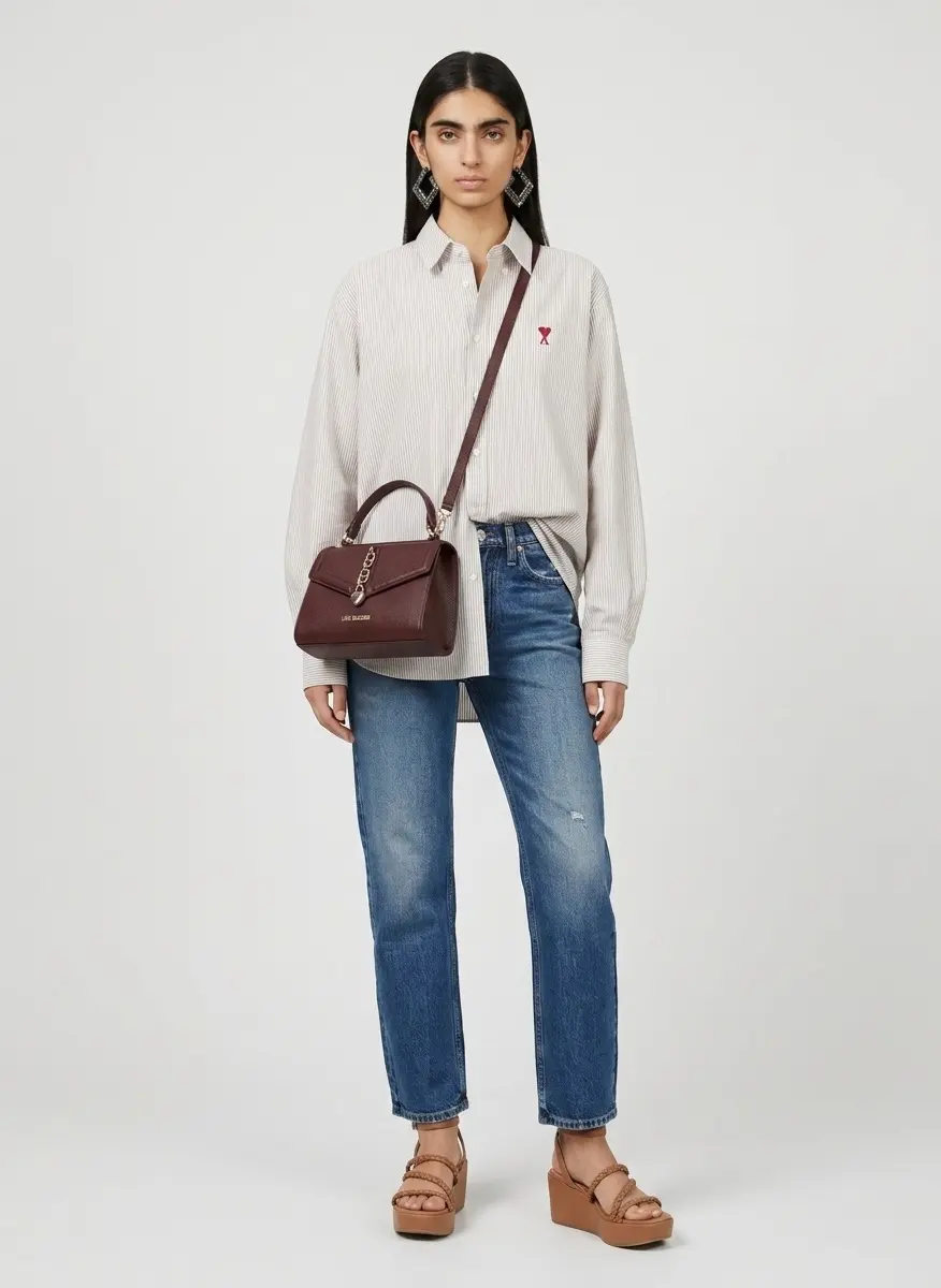 Modern Polished Professional