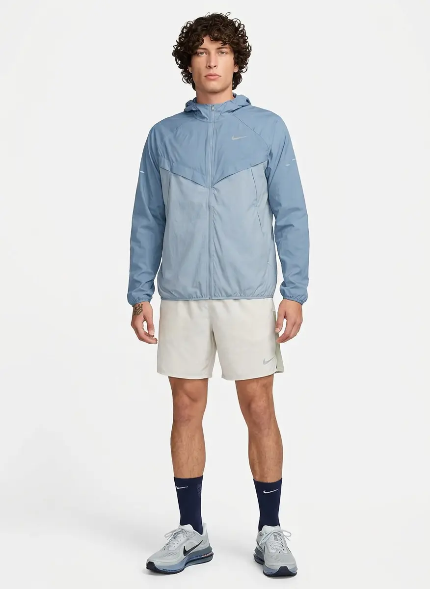 All-Weather Endurance