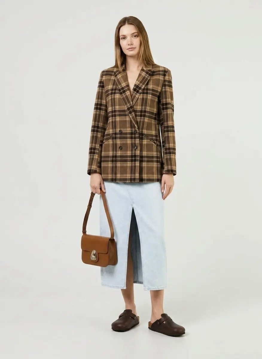 Preppy Heritage