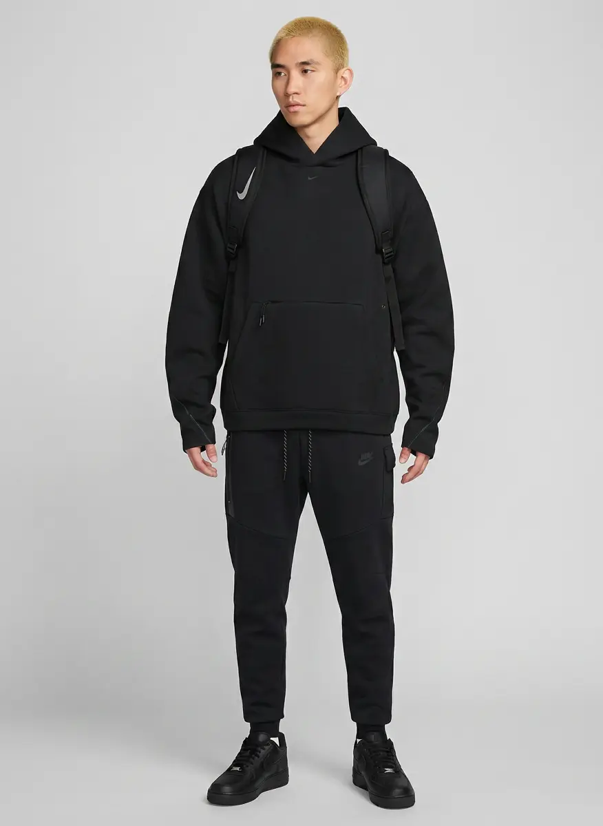 Urban Tech Streetwear