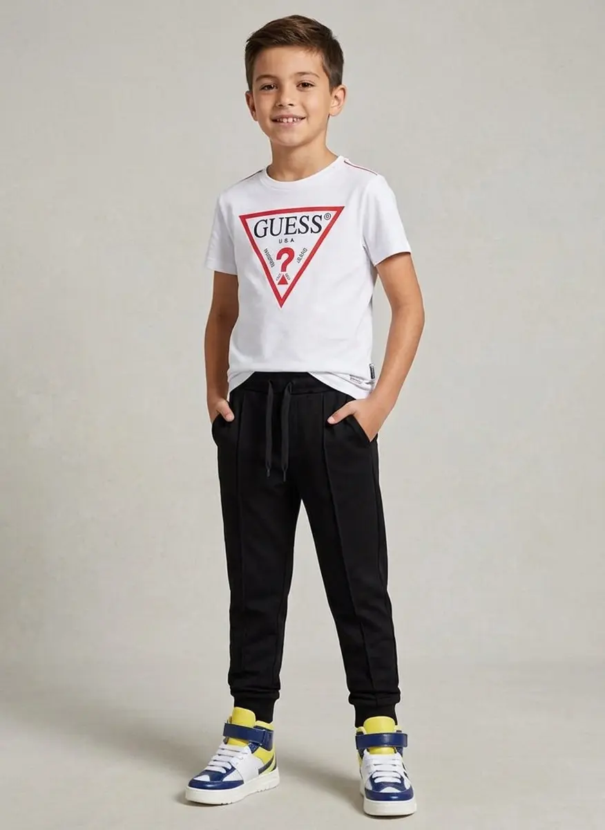 Urban Playdate Luxe