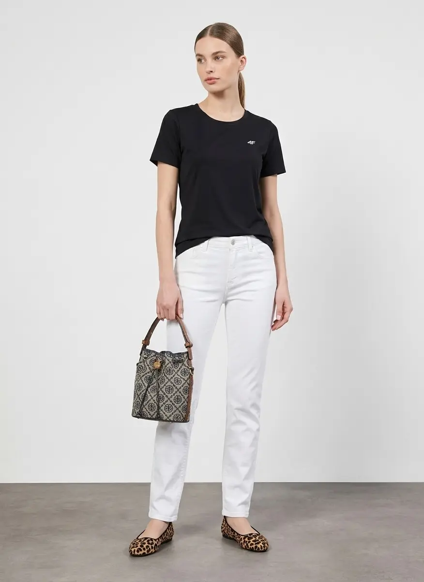 Leopard Luxe