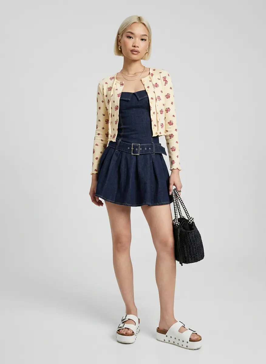 Summer Resort Casual