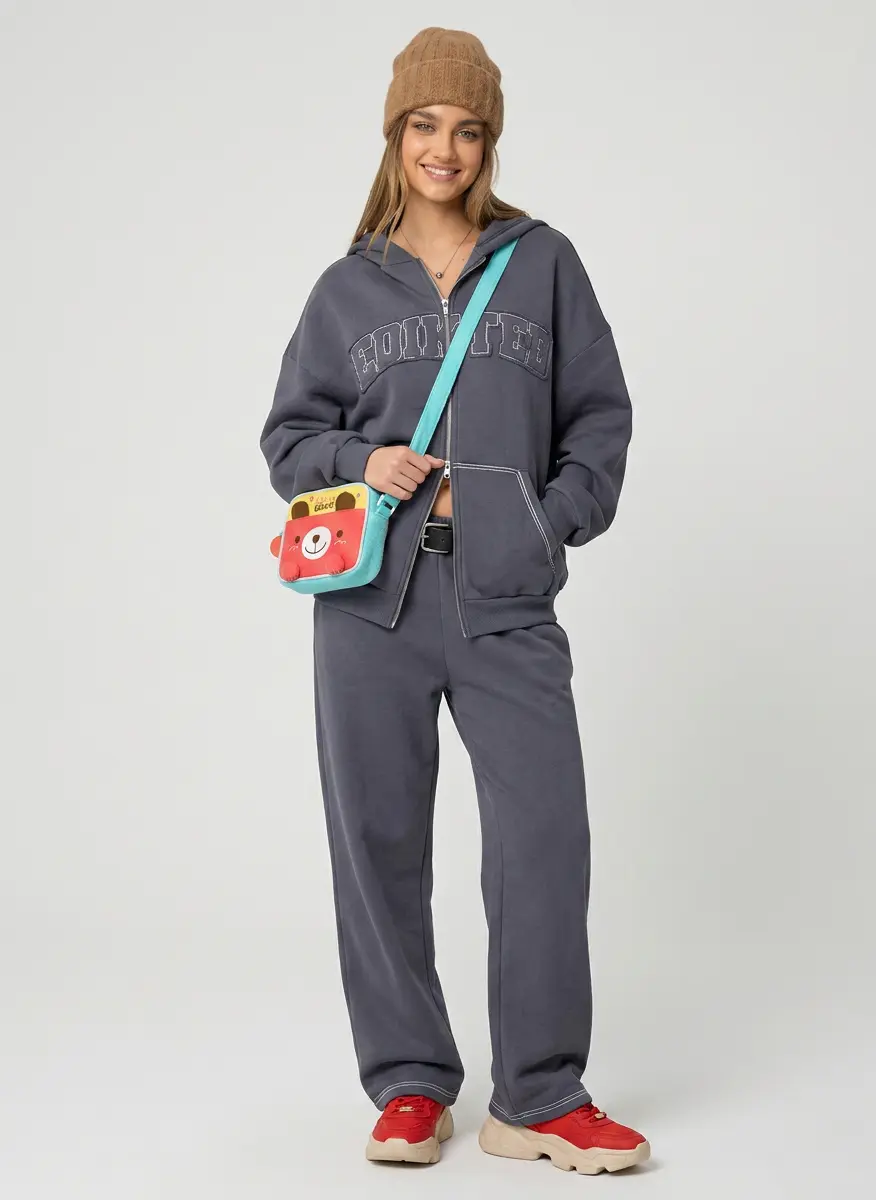 Urban Oversized Cozy