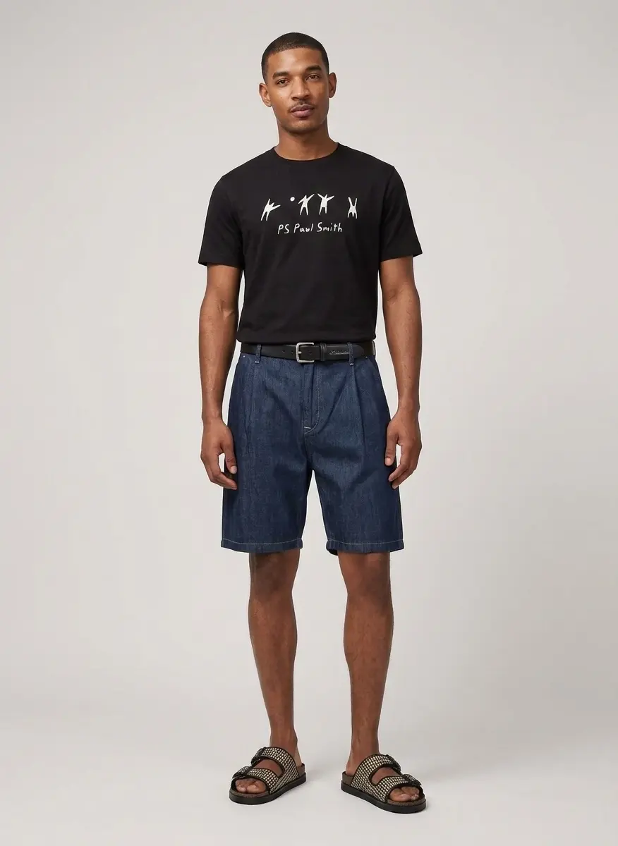Heritage Casual