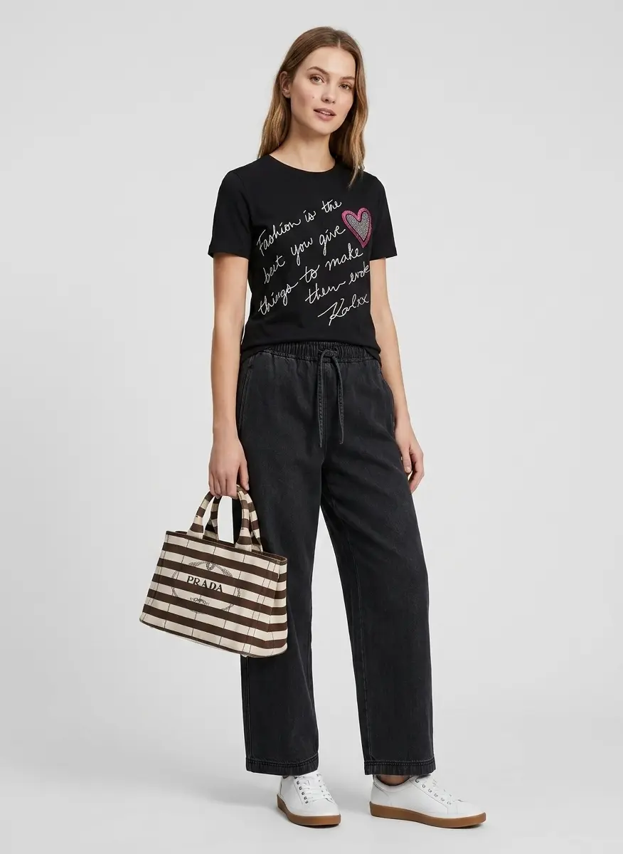 Urban Chic Casual