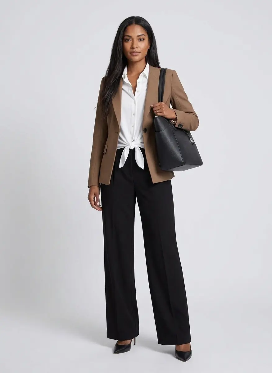 Urban Professional