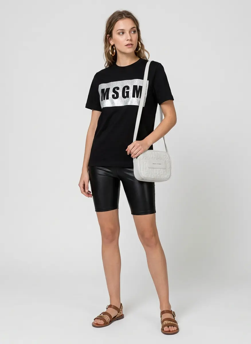 Athleisure Luxe