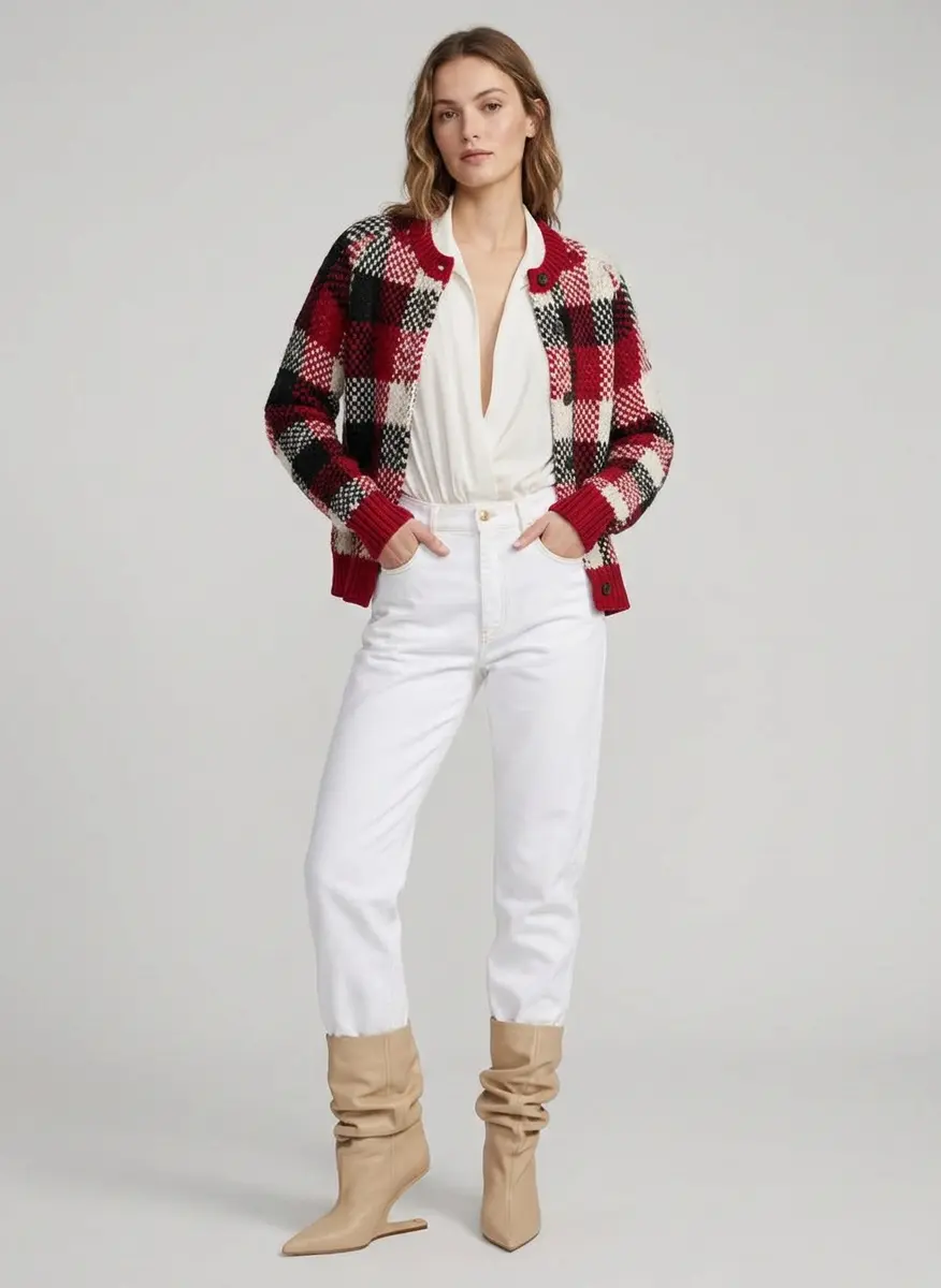 Polished Winter Neutral