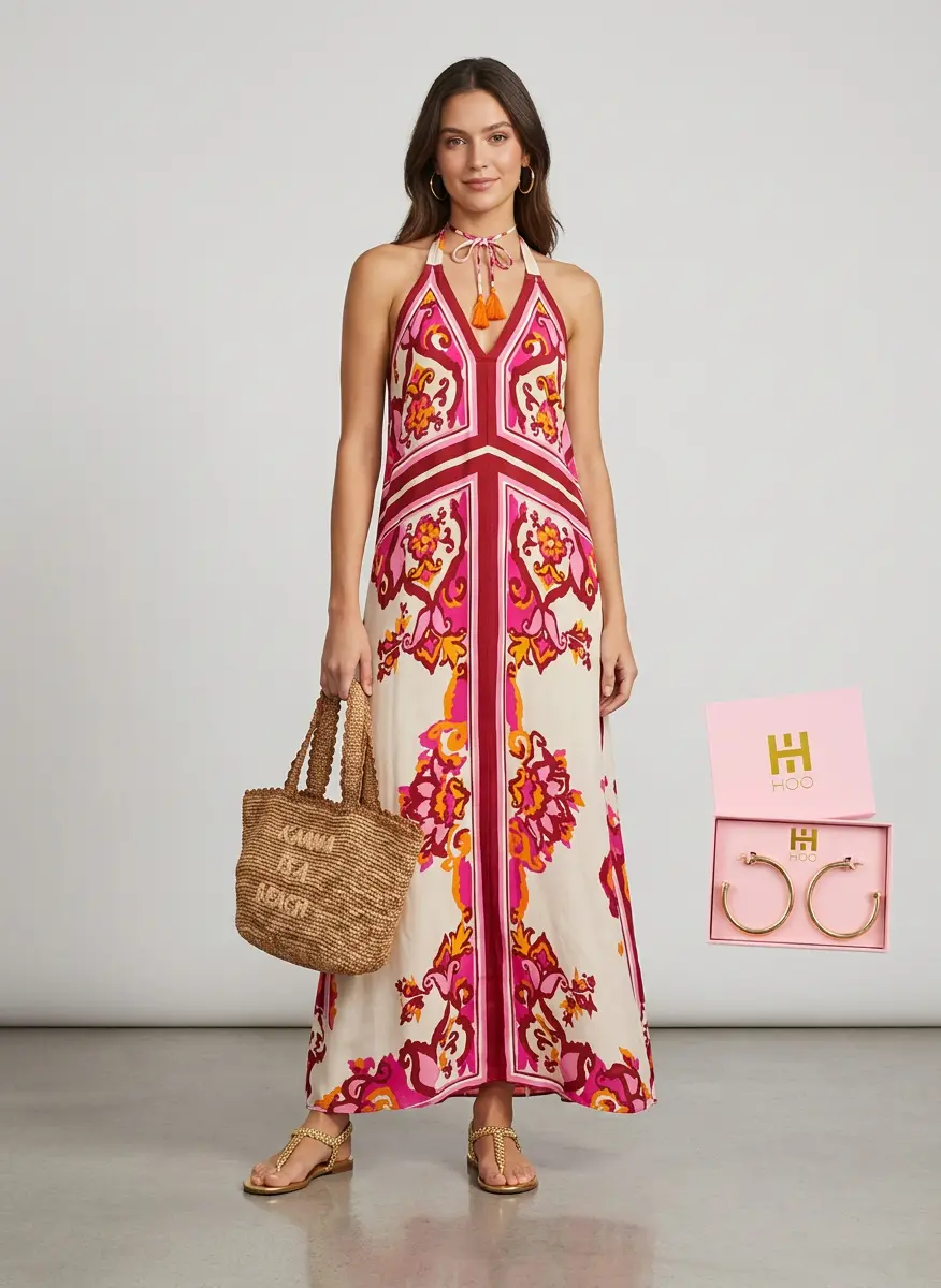 Resort Elegance