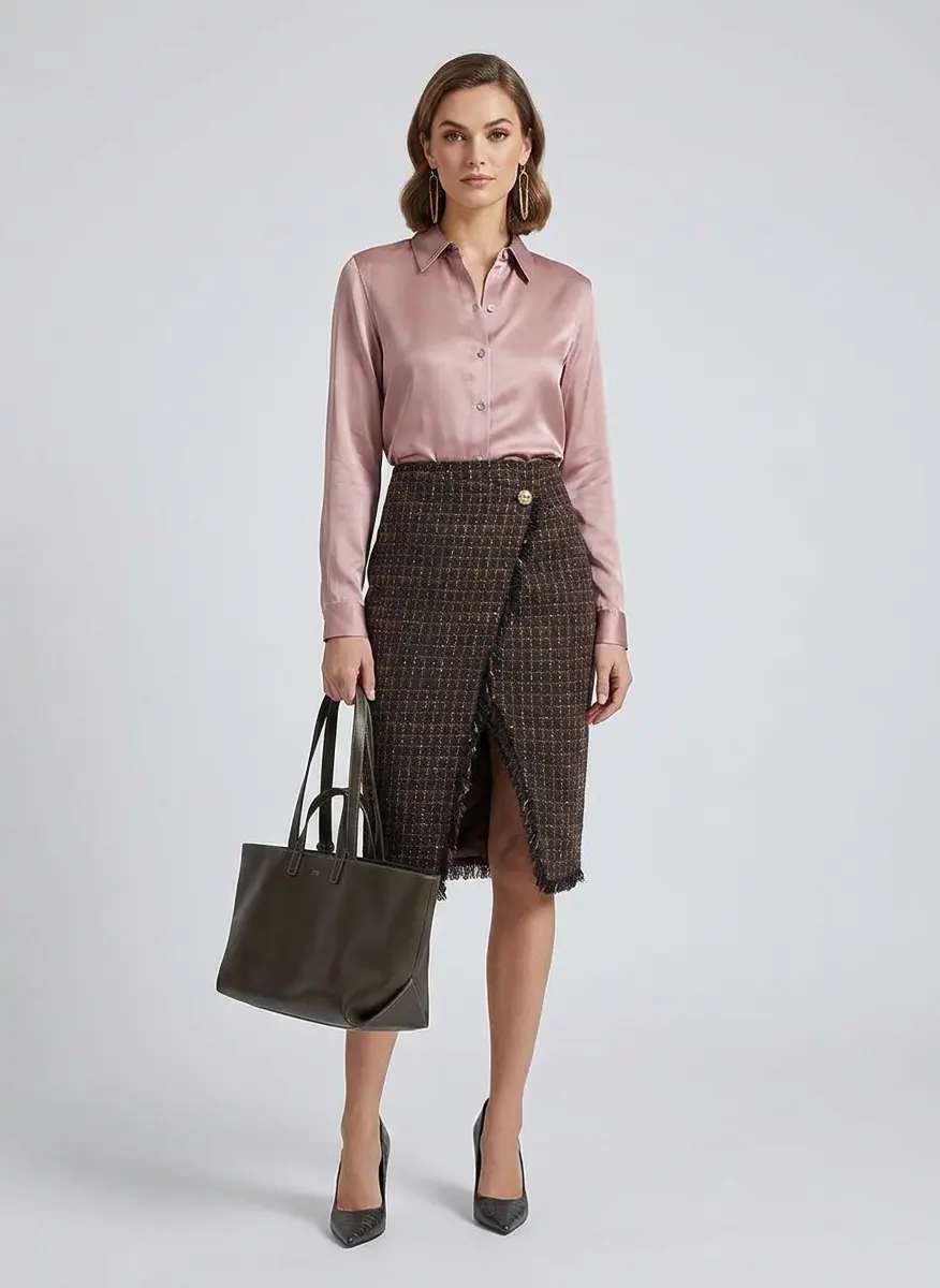 Timeless Elegance