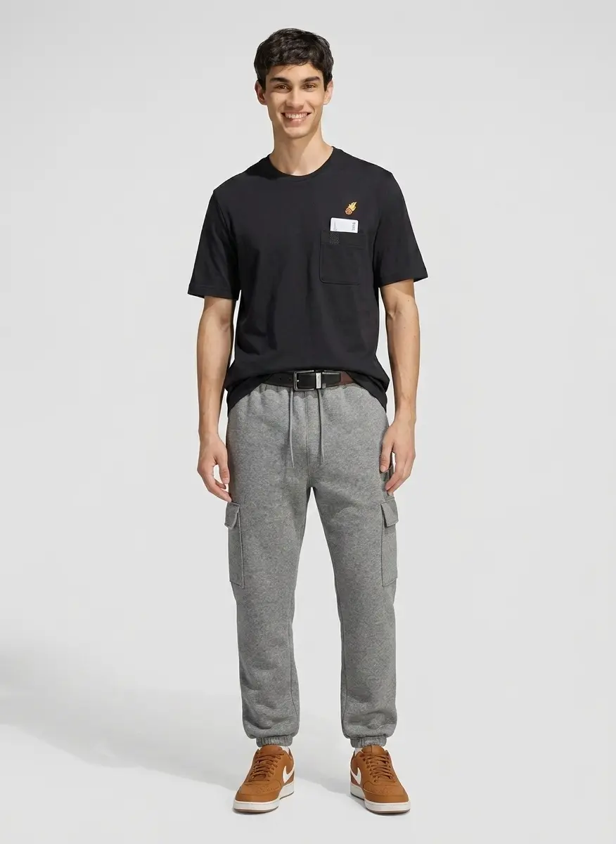 Urban Utility Streetwear