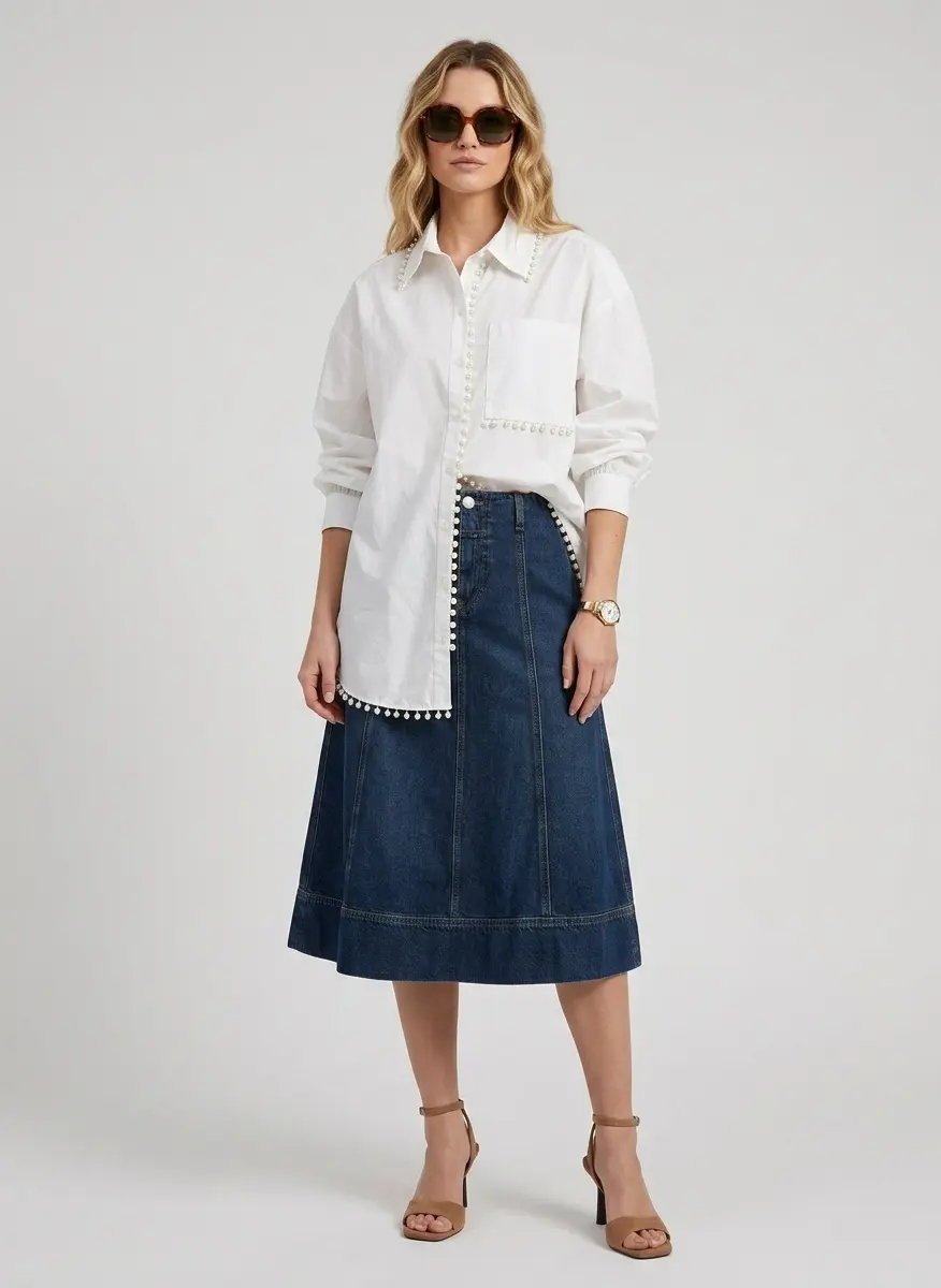 Weekend Sophisticate