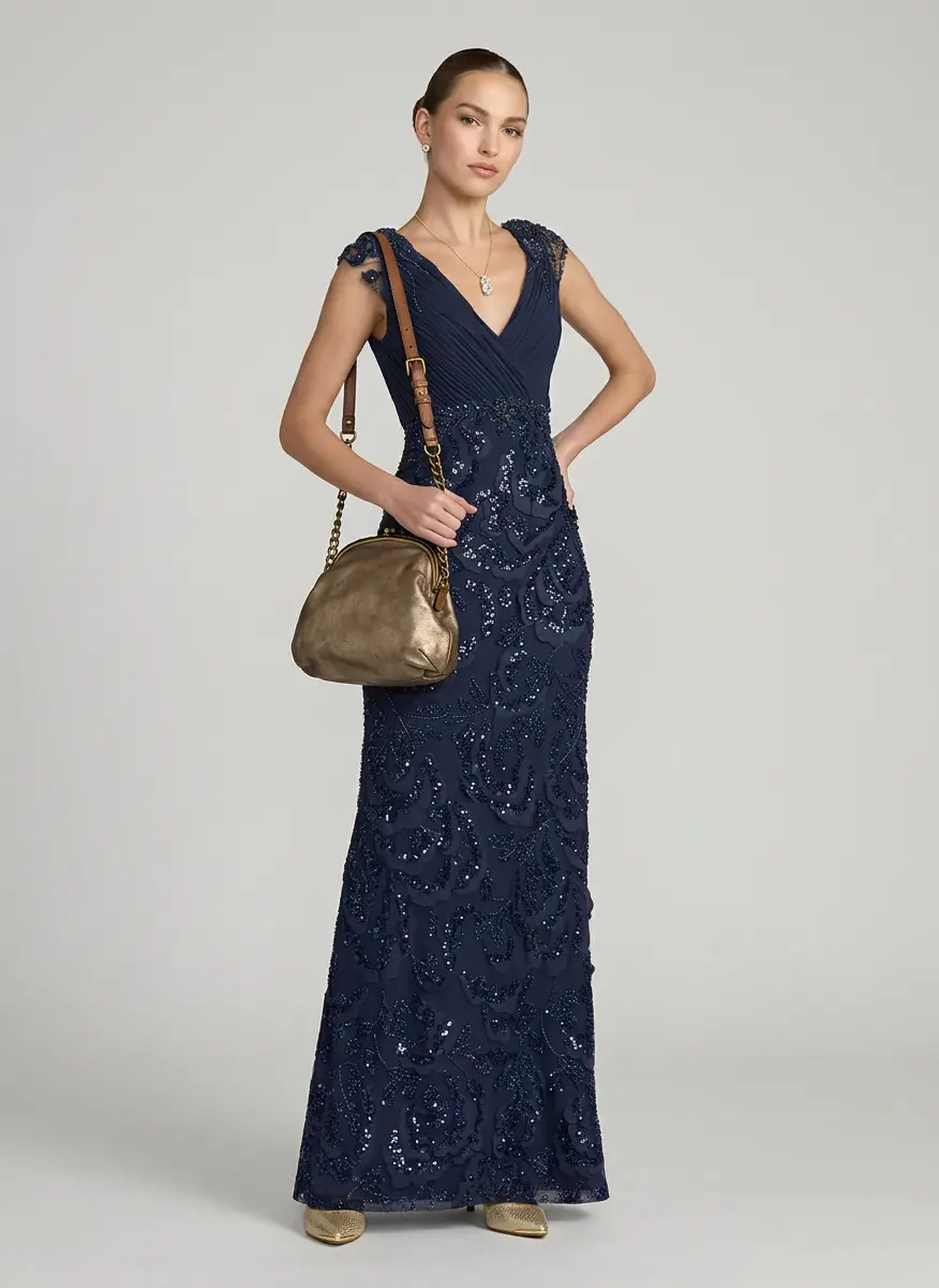 Midnight Gala Glamour