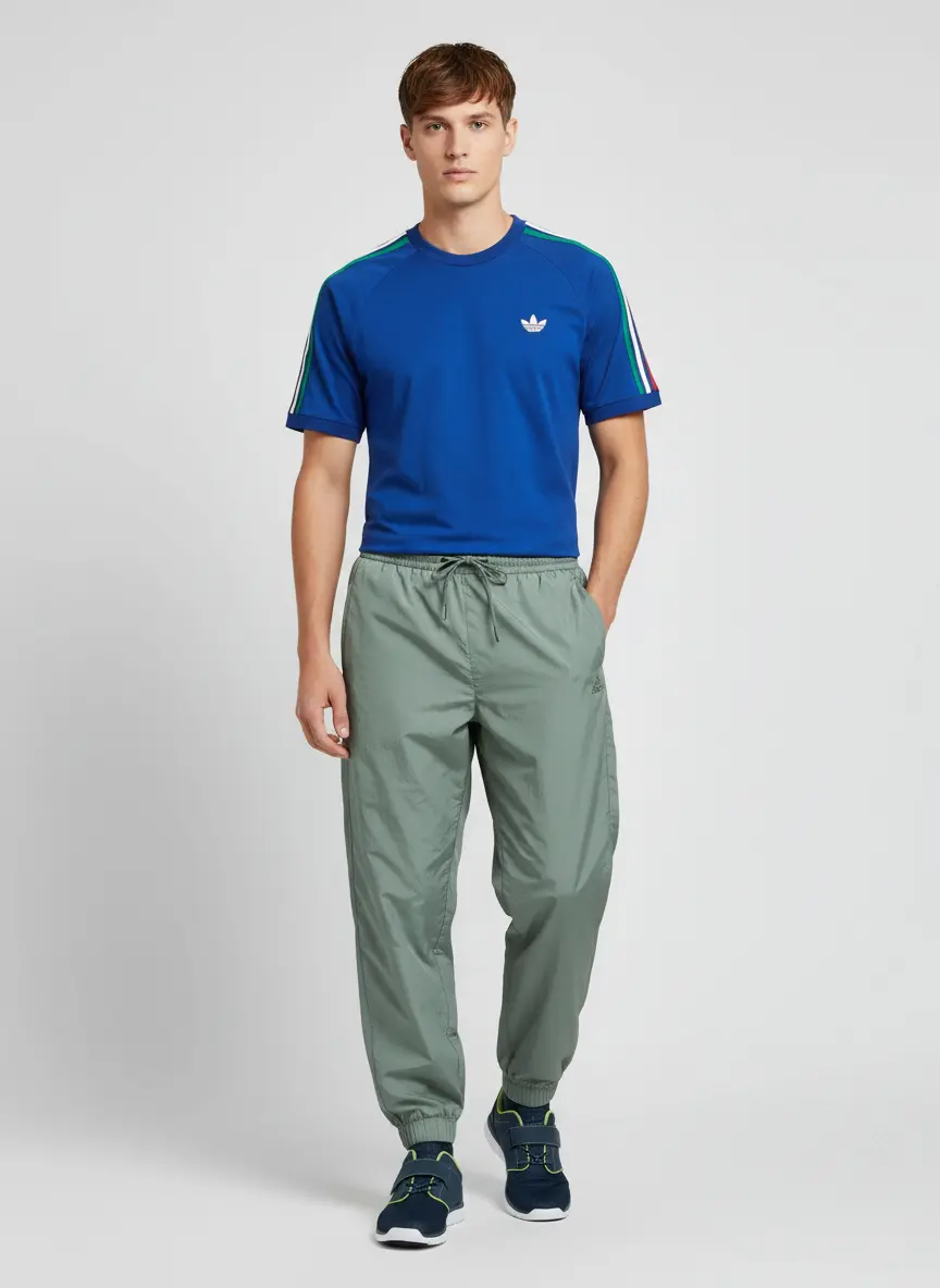 Athletic Club Comfort
