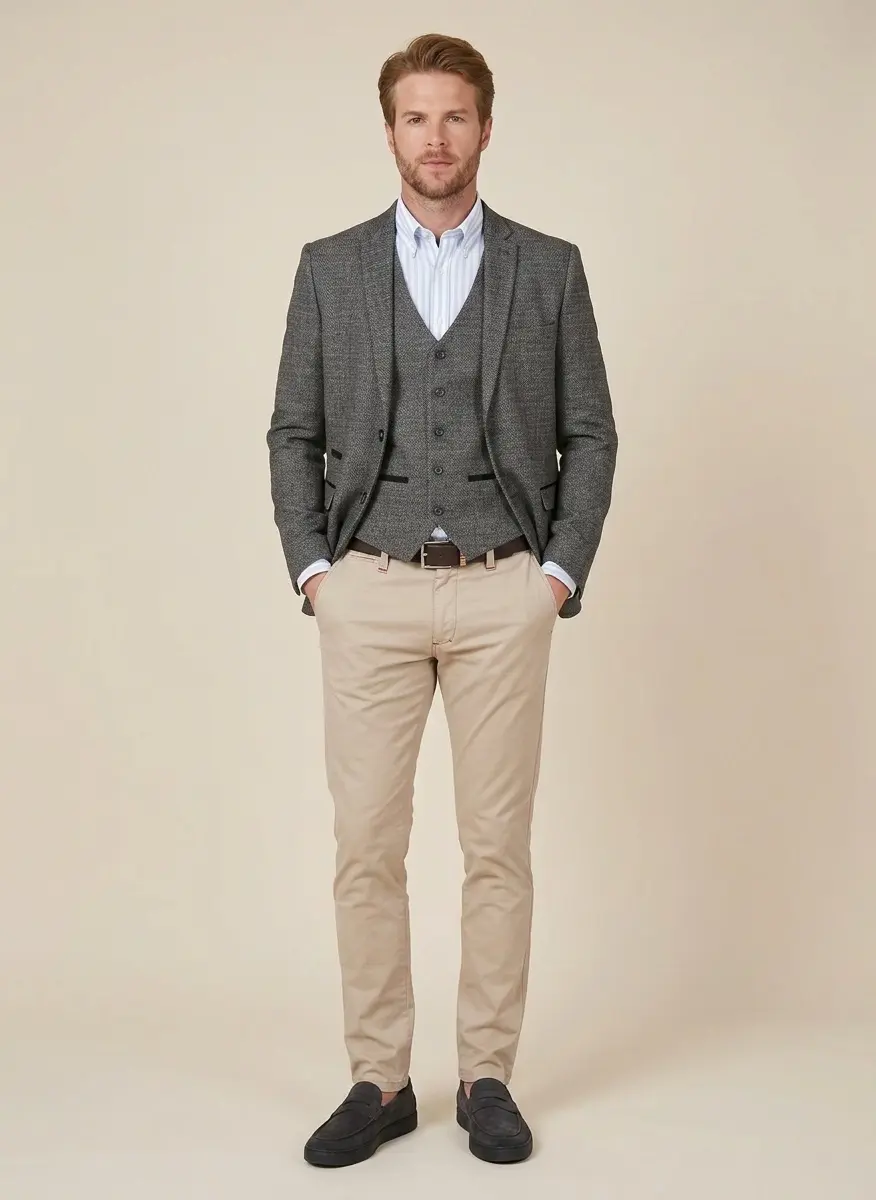 Heritage Layers