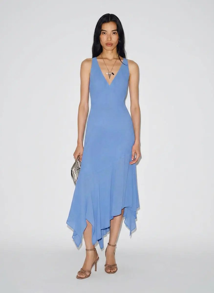 Modern Minimalist Gala