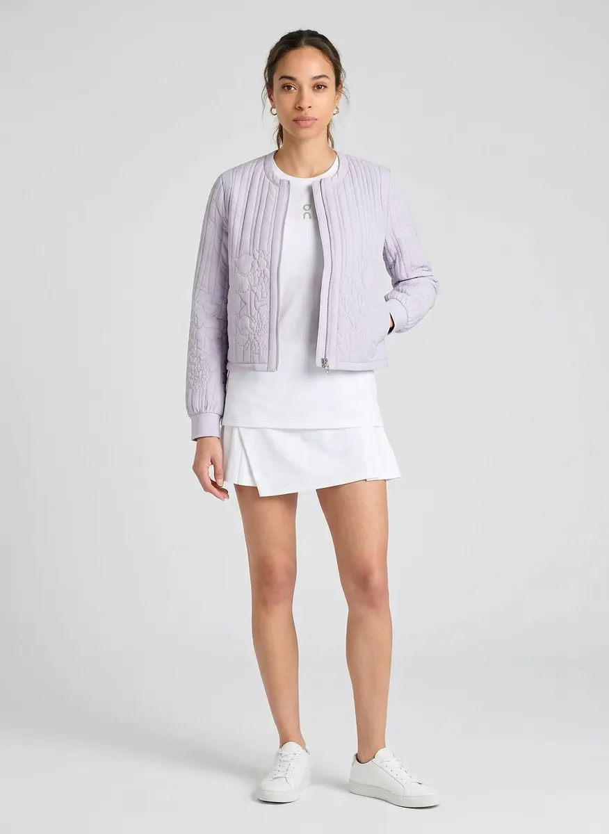 Casual Chic Lavender