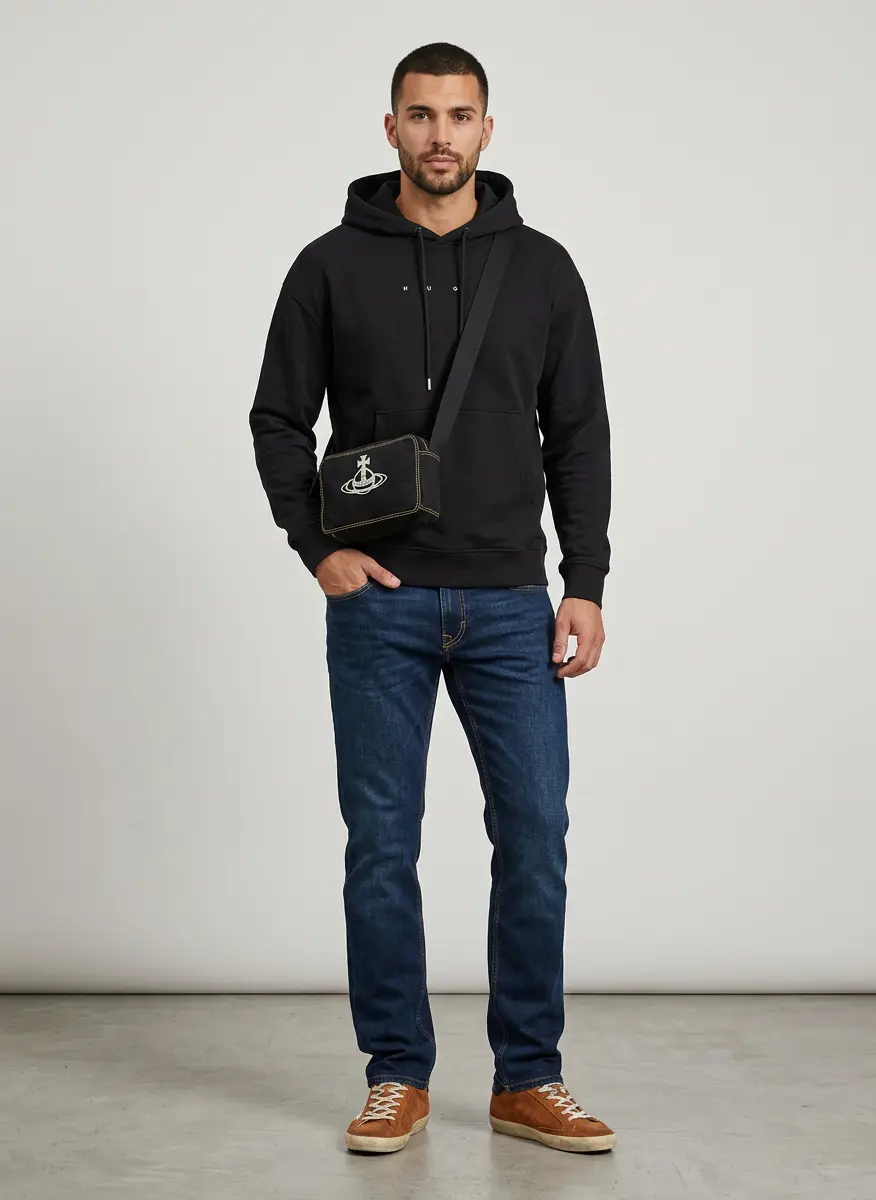 Urban Streetwear