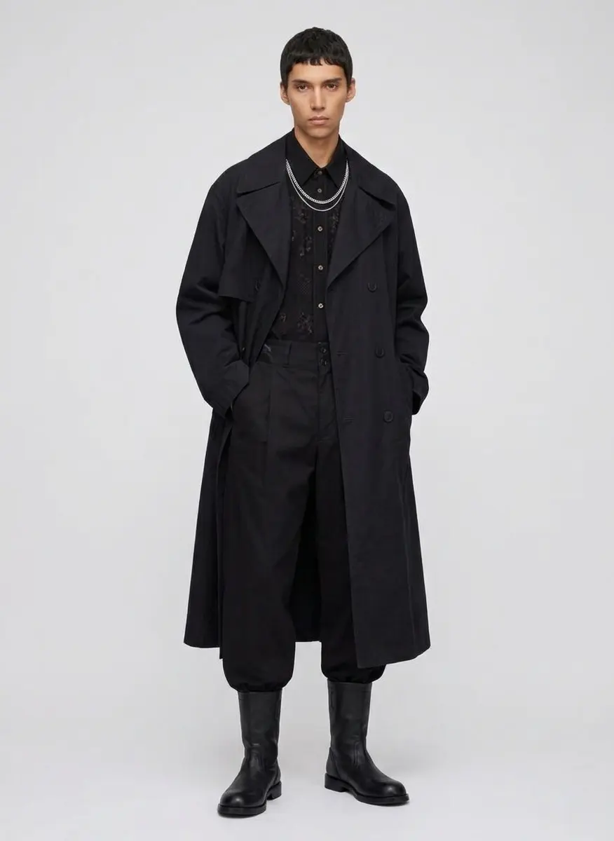 Monochromatic Minimalist