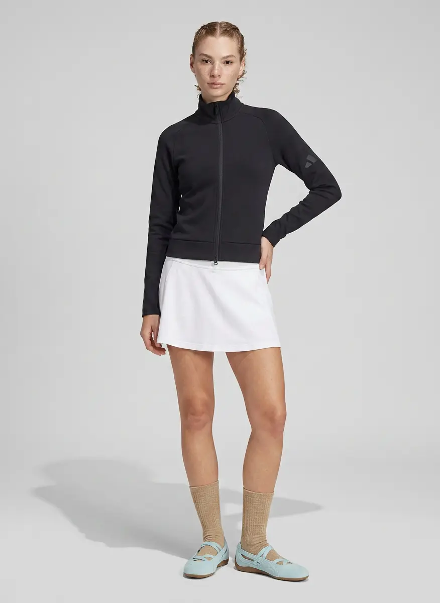 Modern Athleisure