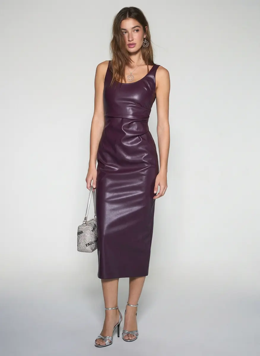 Luxe Silver Gala
