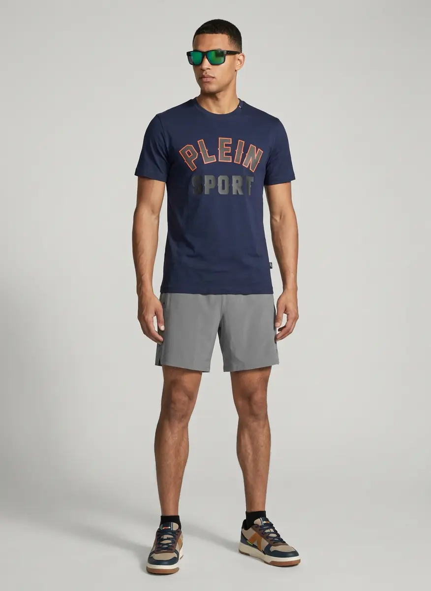 Urban Athletic Lifestyle