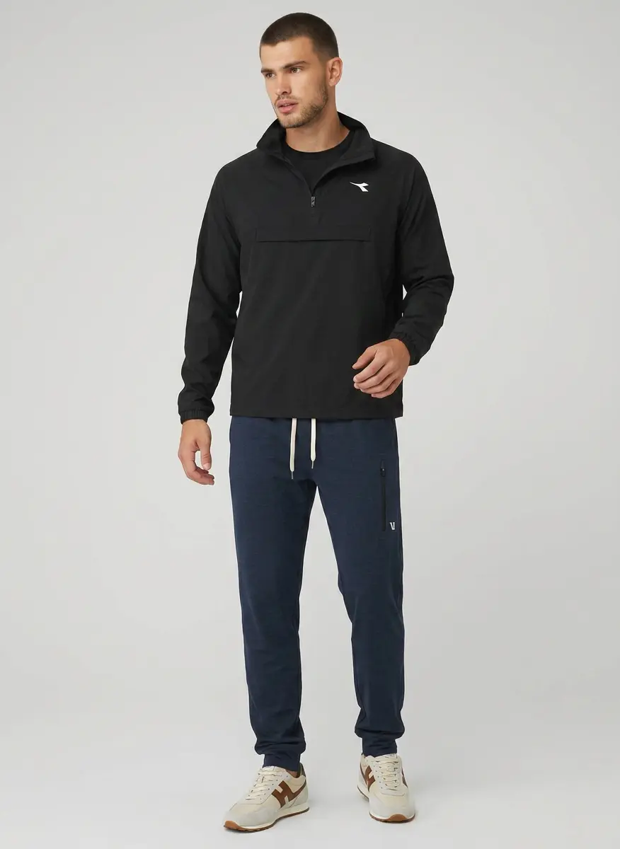 Casual Sunday Comfort