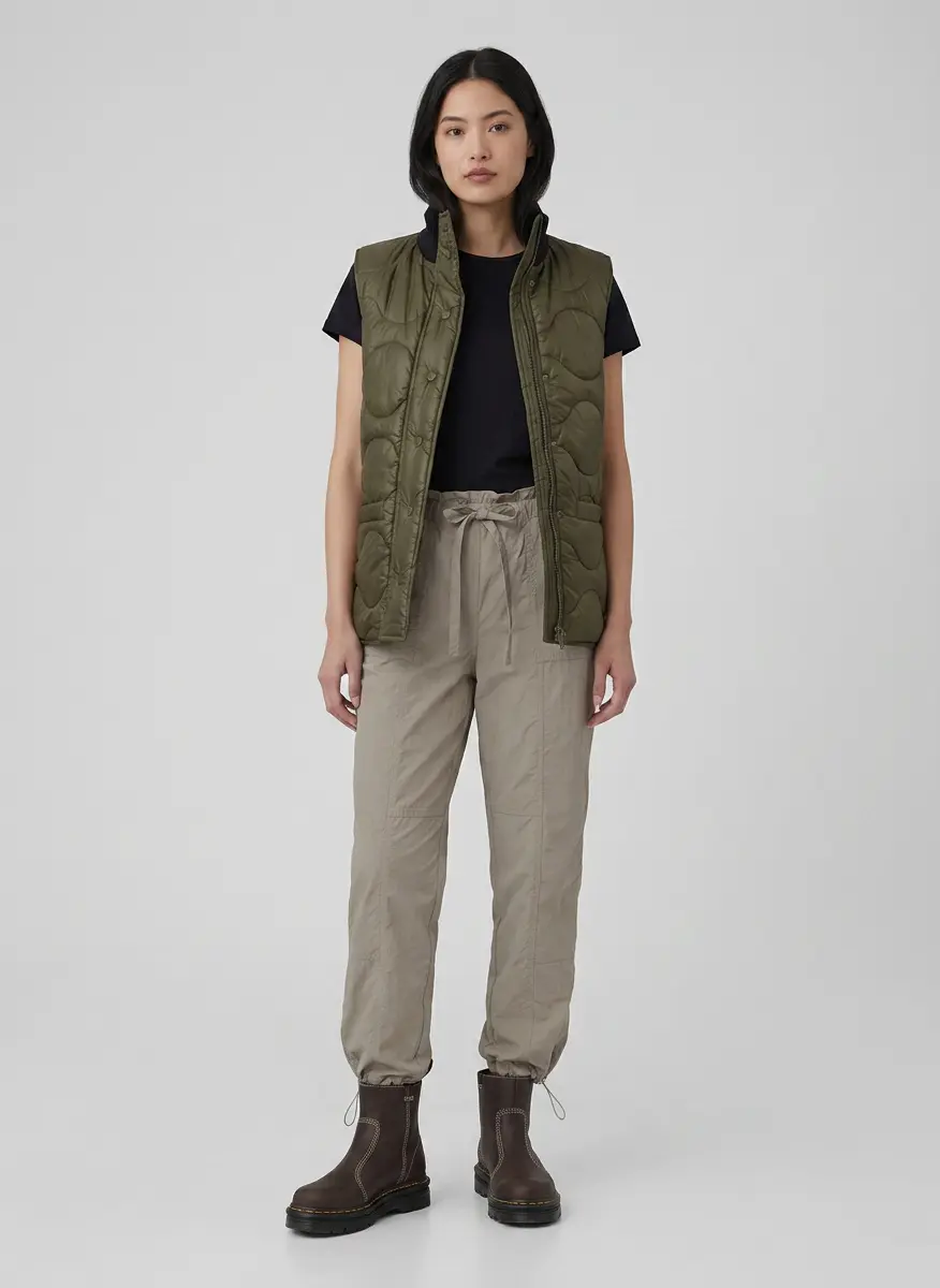 Rugged Utility