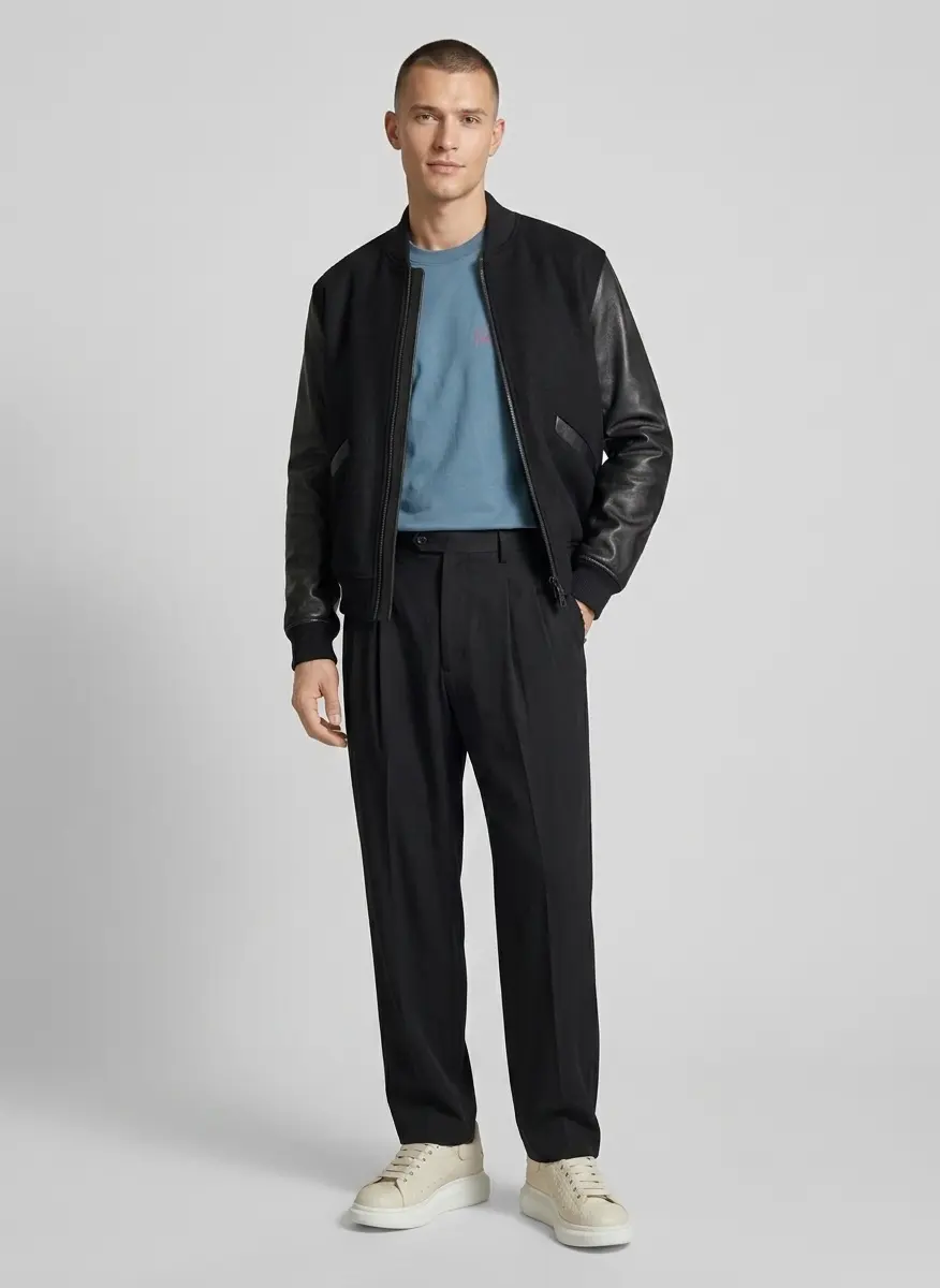 Urban Executive Bomber