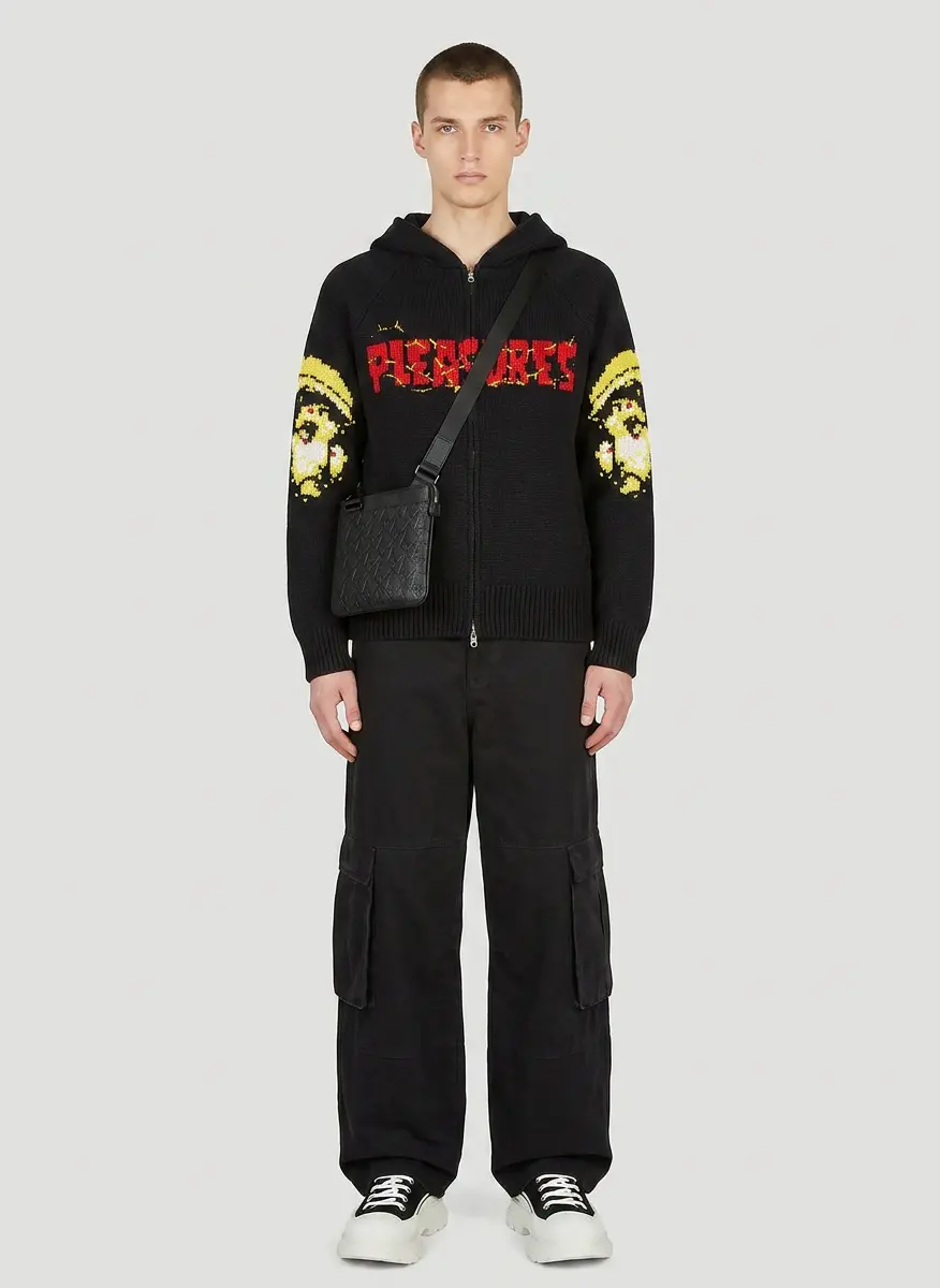Urban Utility Streetwear