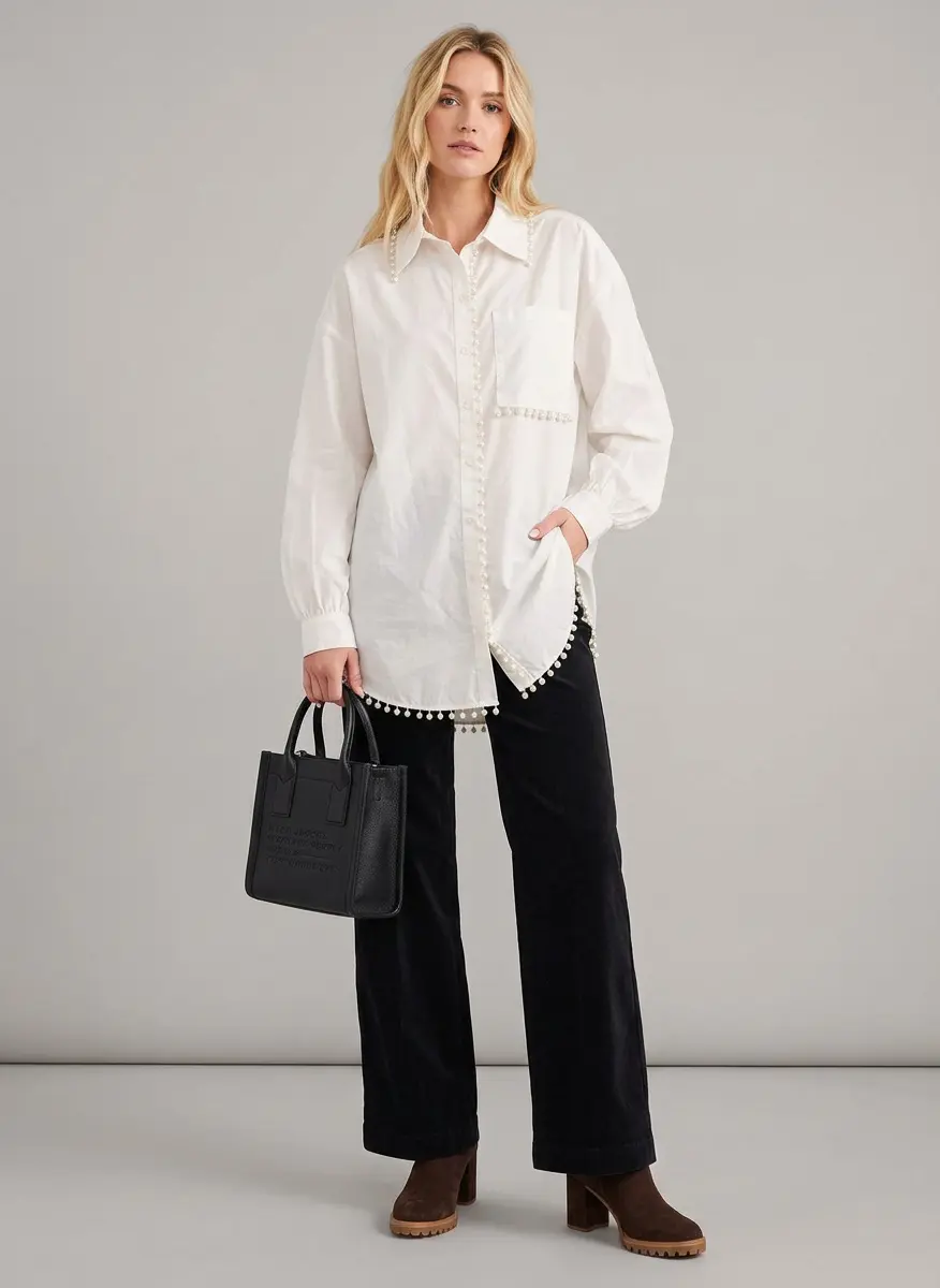 Urban Professional Casual
