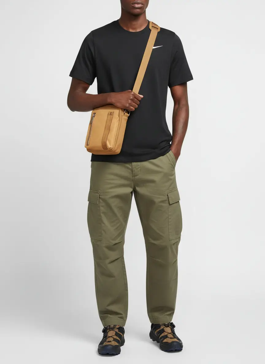 Tactical Daily Essential
