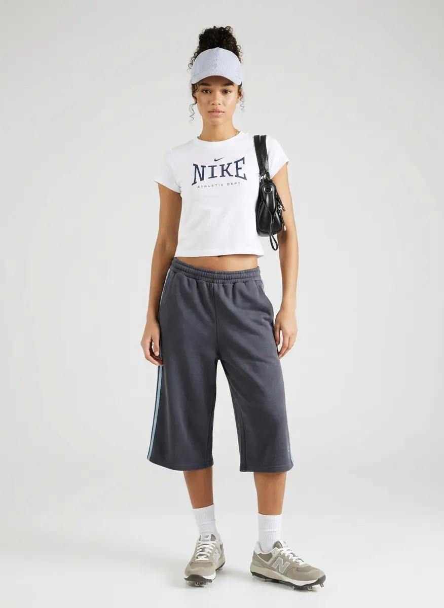Varsity Sport Aesthetic