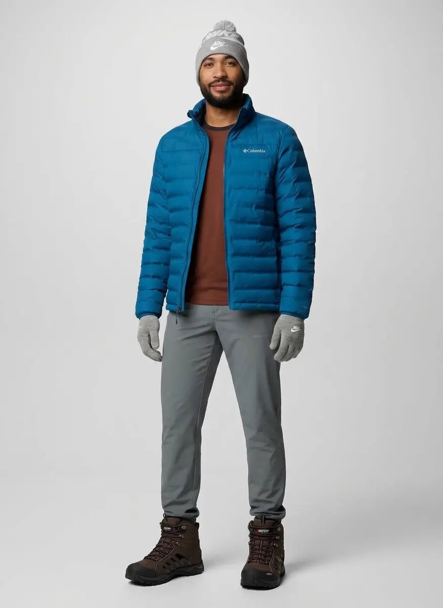 Alpine Explorer Contrast
