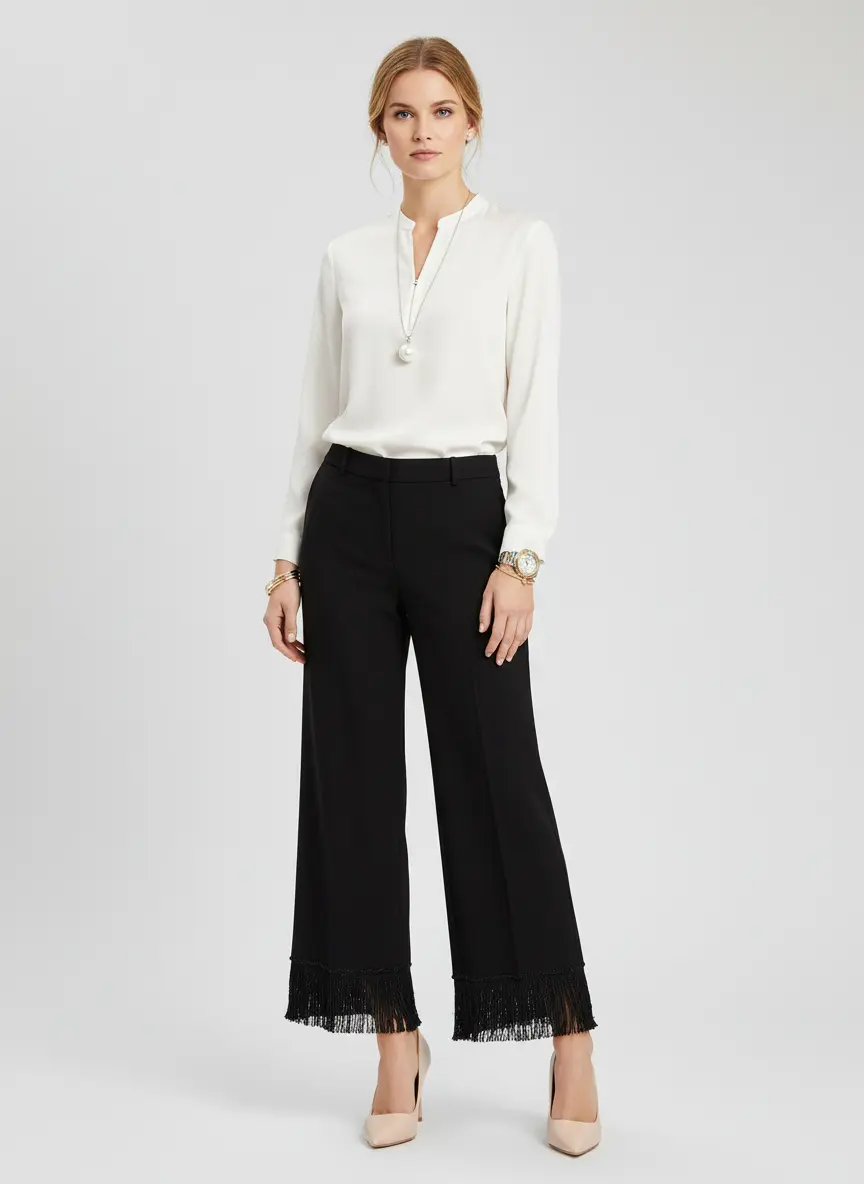 Silk Sophistication