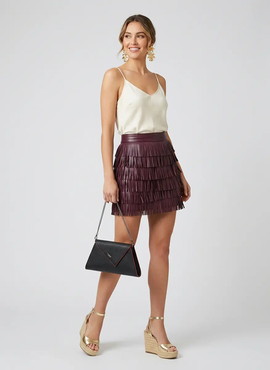 Luxe Textures