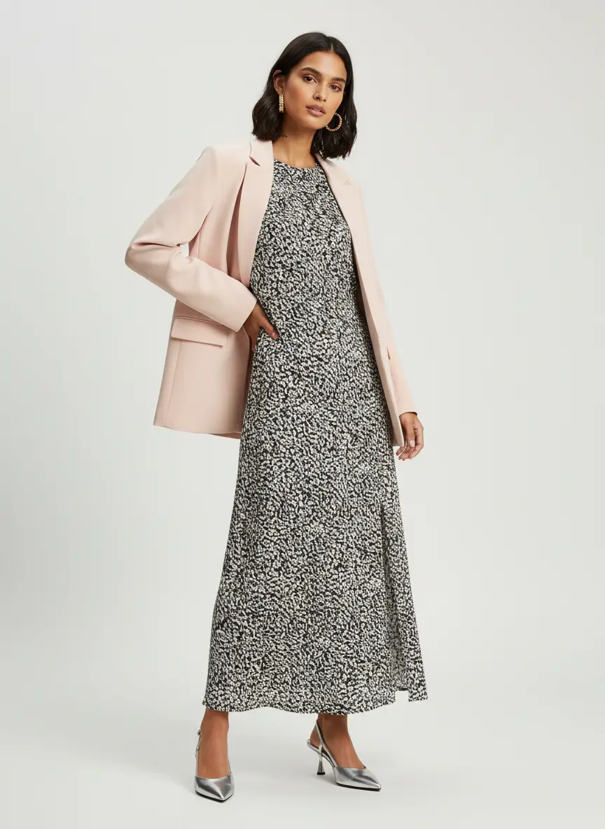 Evening Elegance Twist