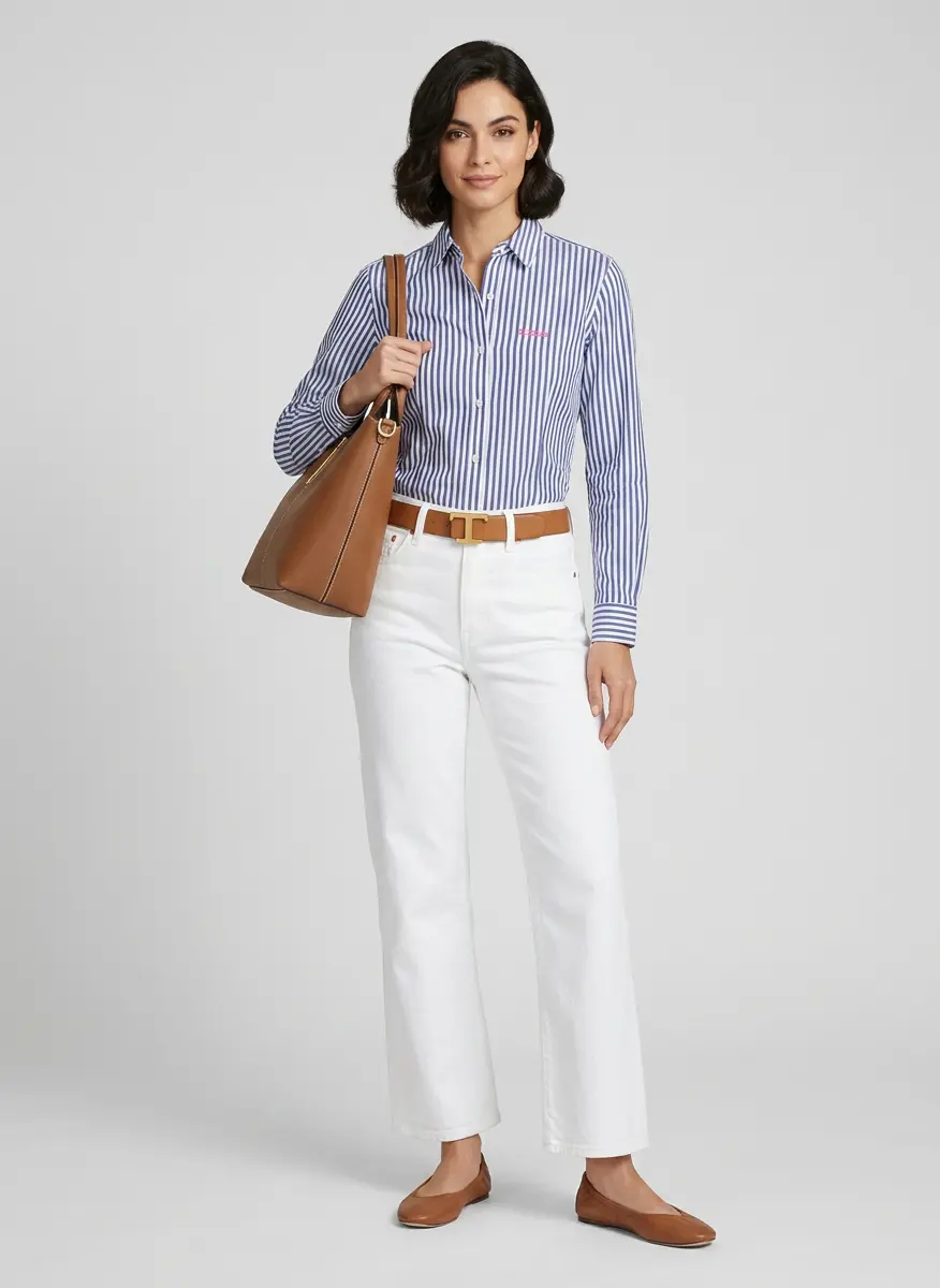 Smart Casual Weekend