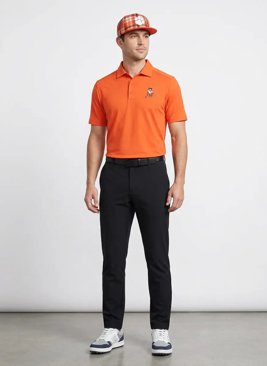 Tiger Professional Performance
