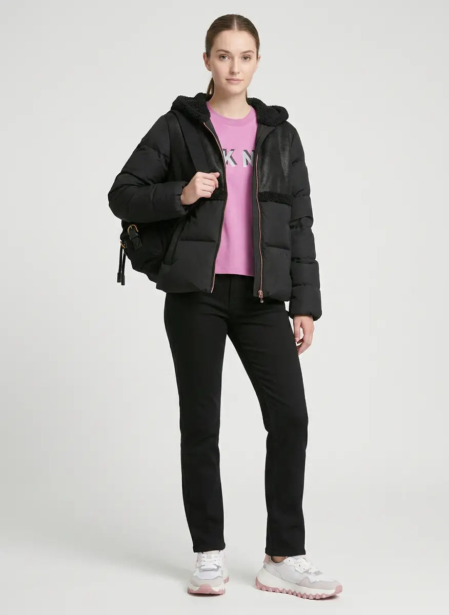 Athleisure Chic