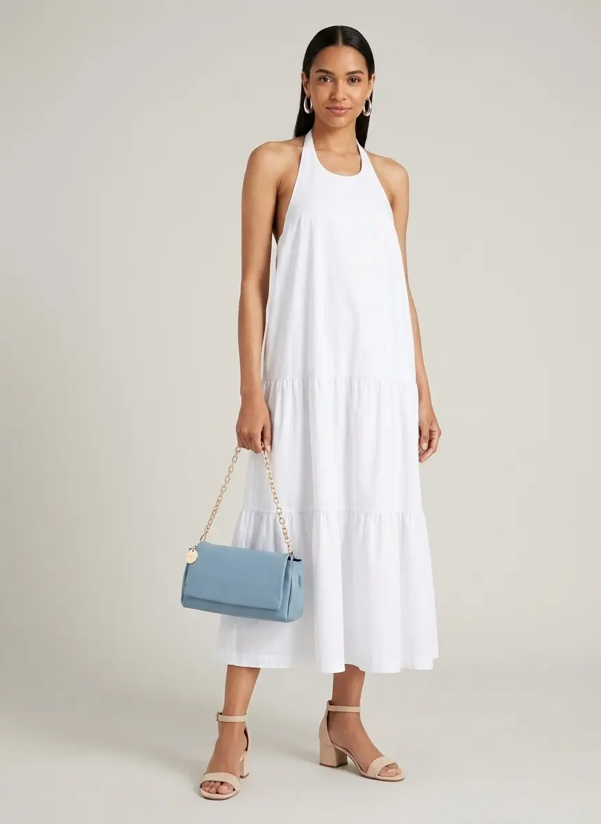 Serene Elegance