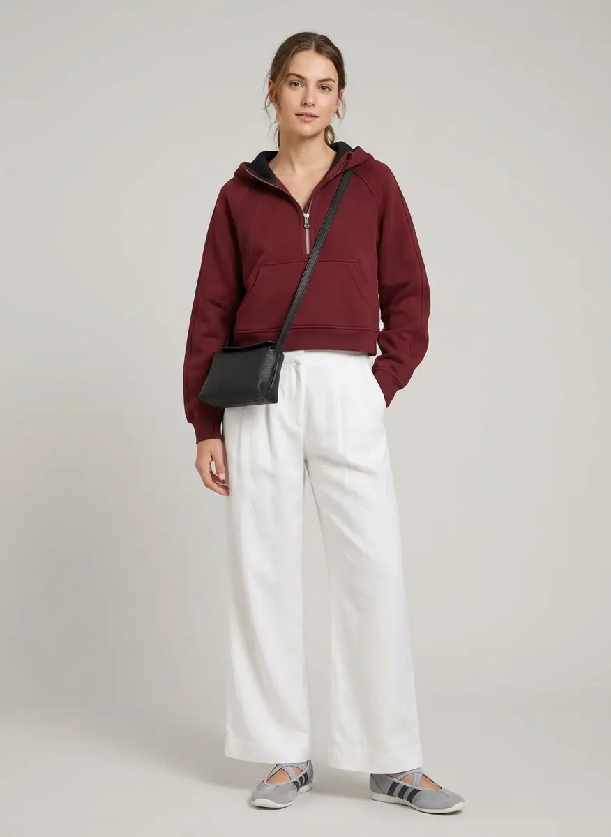 Elevated Athleisure