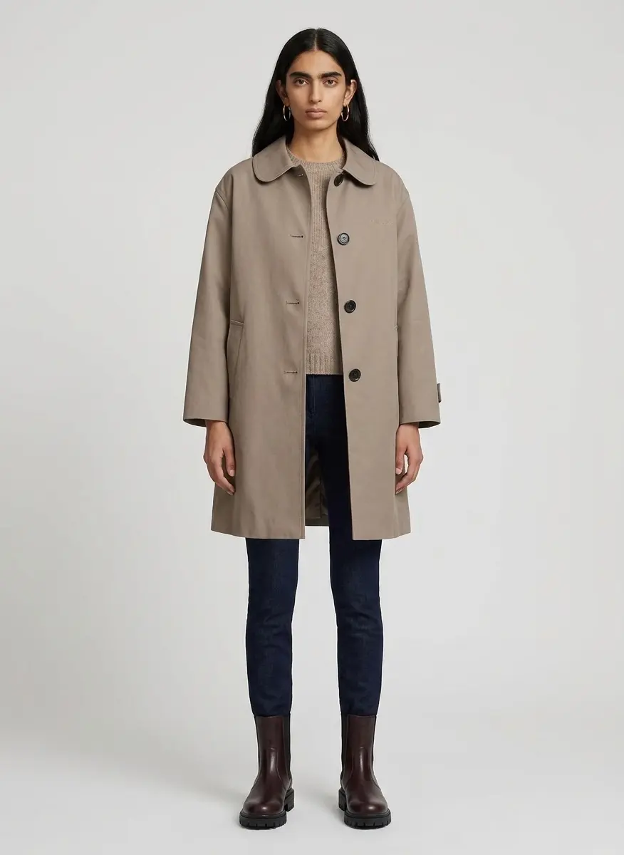 Modern Minimalist