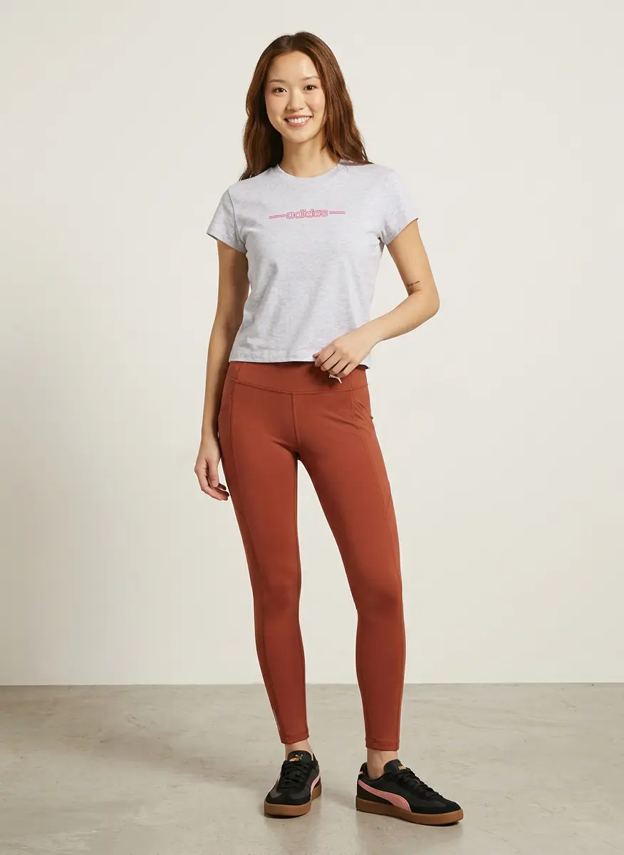 Urban Athleisure