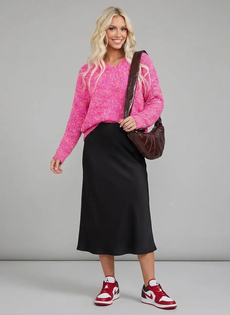Chic Weekend Comfort