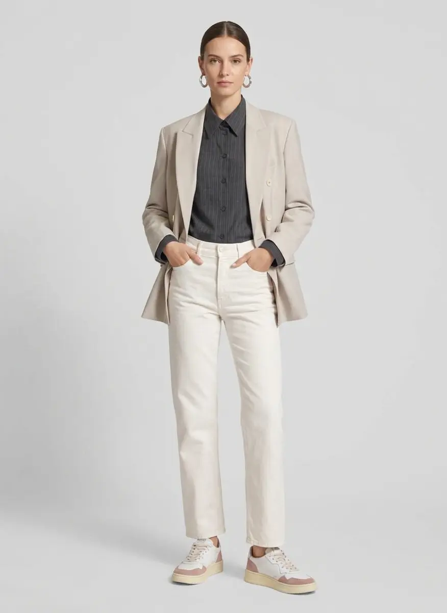 Layered Refinement
