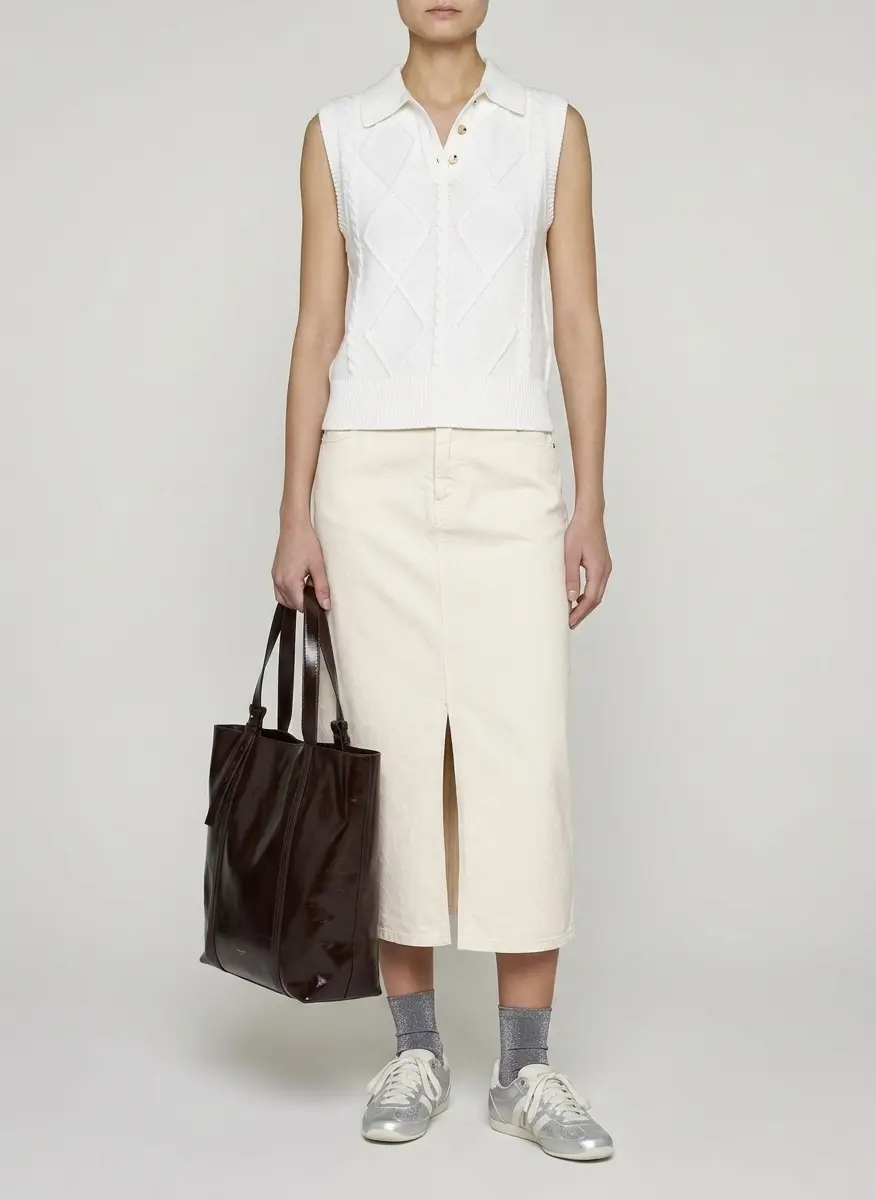 Modern Preppy